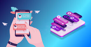 اس ام اس مارکتینگ برای پزشکان و کلینیکهای تازه تاسیس-ارتباط پایدار در دنیای ناپایدار؛