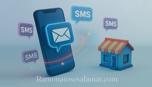 اس ام اس مارکتینگ برای پزشکان و کلینیکهای تازه تاسیس